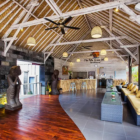 The Palm Grove Villas