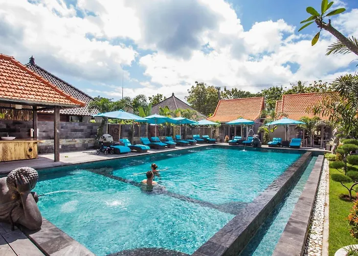 The Palm Grove 4*