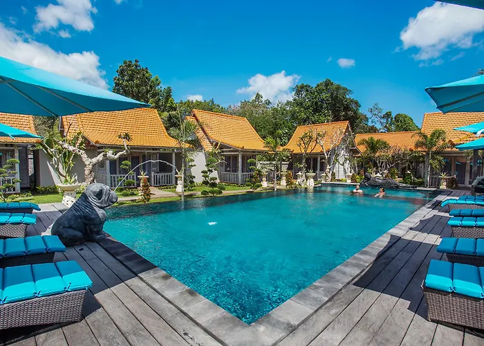 The Palm Grove Hotel 4*