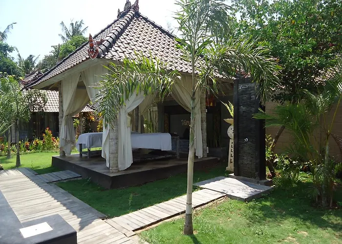 The Palm Grove 4*