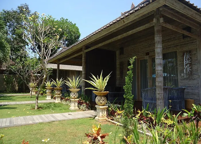 The Palm Grove 4*