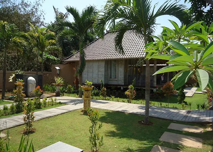 The Palm Grove Hotel 4*