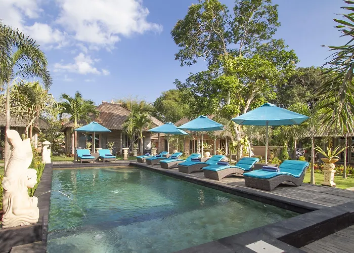 The Palm Grove Hotel 4*