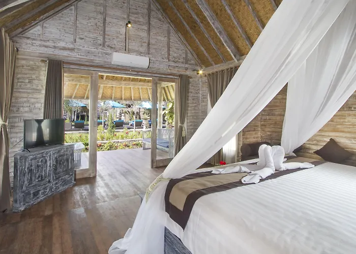 The Palm Grove Hotel 4*