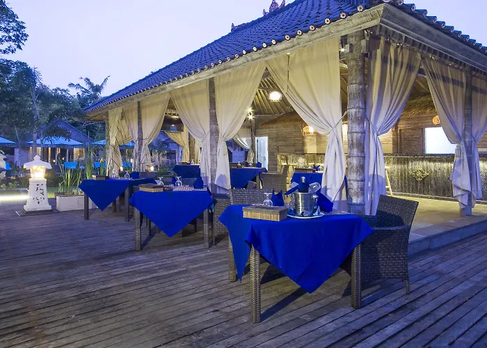 The Palm Grove 4*