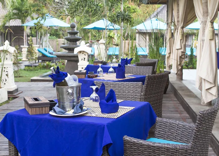 Hotel The Palm Grove 4*