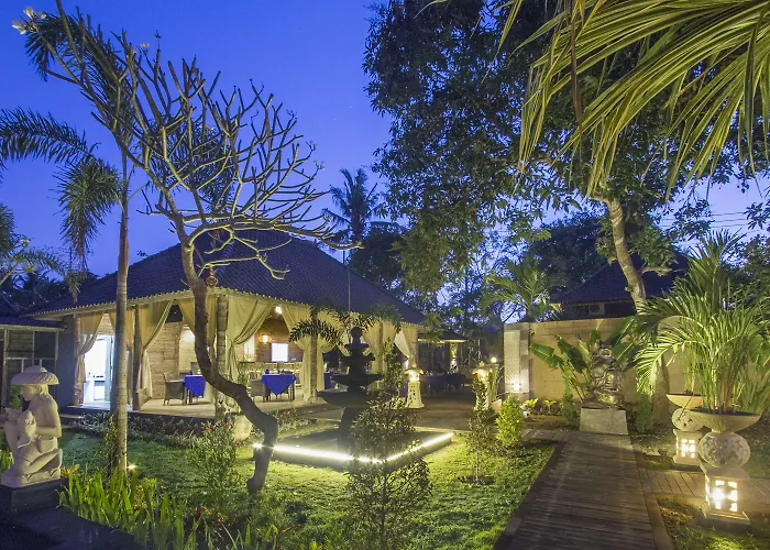 The Palm Grove 4*