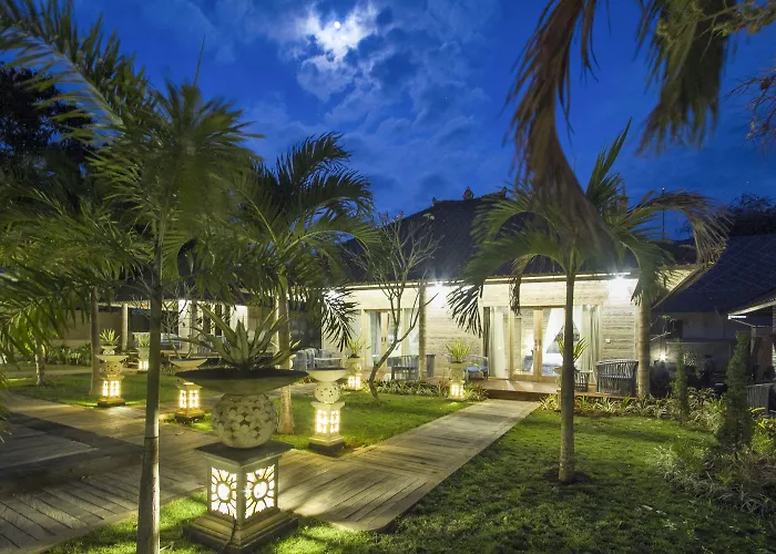 The Palm Grove Hotel 4*