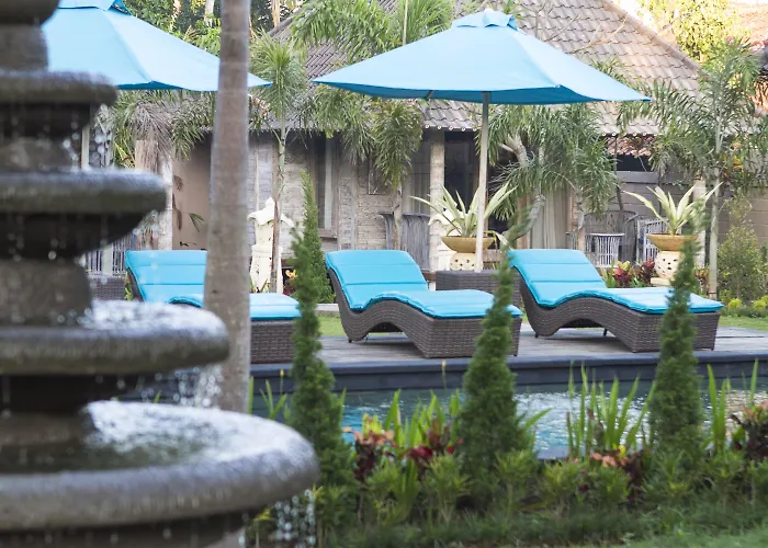 The Palm Grove 4*