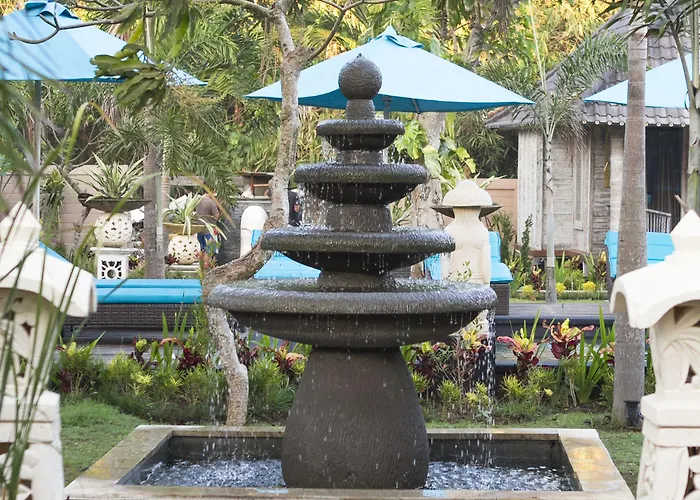 The Palm Grove Hotel
