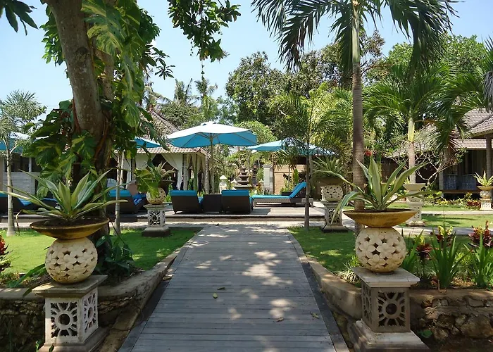The Palm Grove 4*
