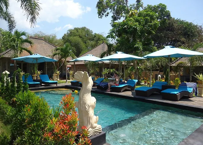 The Palm Grove Hotel 4*