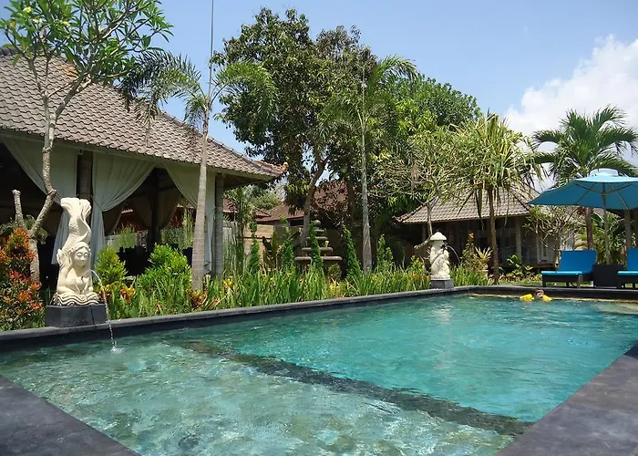 Hotel The Palm Grove