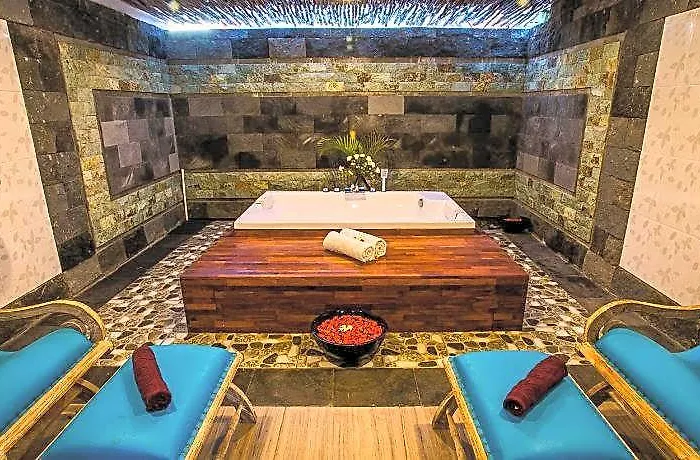 The Palm Grove Hotel 4*