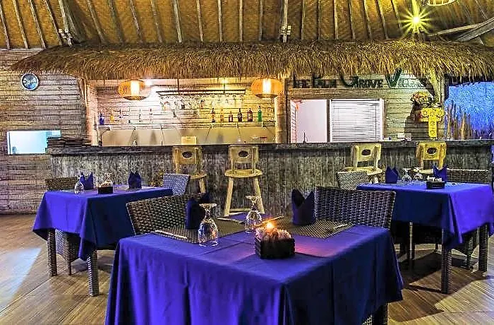 The Palm Grove 4* Nusa Lembongan