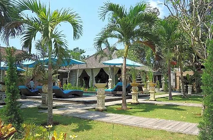 The Palm Grove