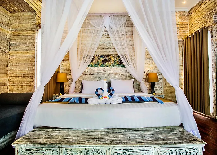 The Palm Grove Hotel 4*